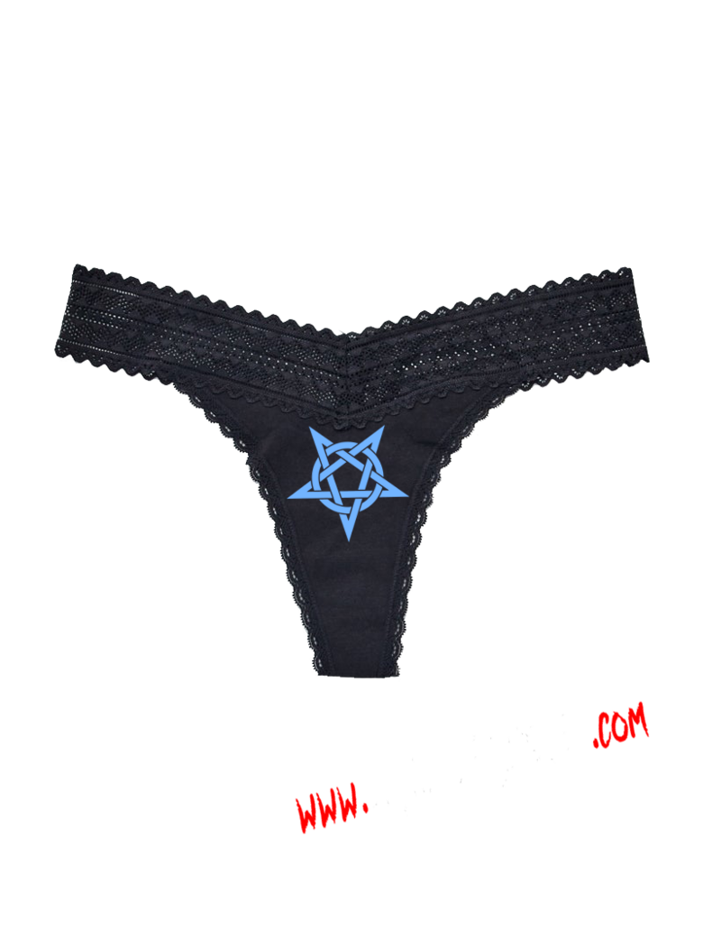 String Pentacle